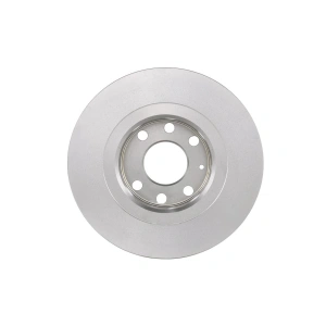 Bosch 0986478327 Ø255,9mm Chevrolet-Daewoo-Opel Ön Fren Disk Takımı