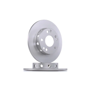 Bosch 0986478114 Ø262mm Mercedes 190 Ön Fren Disk Takımı