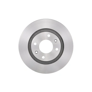 Bosch 0986478268 Ø266mm Citroen-Peugeot Ön Fren Disk Takımı