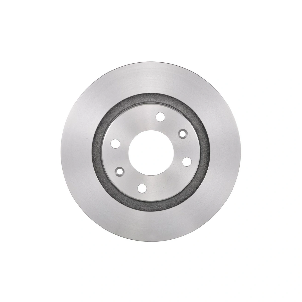 Bosch 0986478268 Ø266mm Citroen-Peugeot Ön Fren Disk Takımı