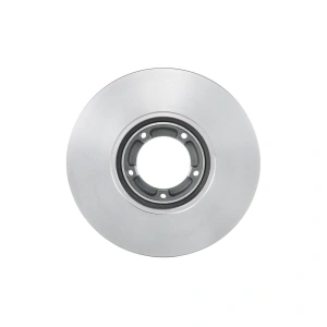 Bosch 0986478166 Ø270mm Ford Transit-Transit Tourneo Arka Fren Disk Takımı