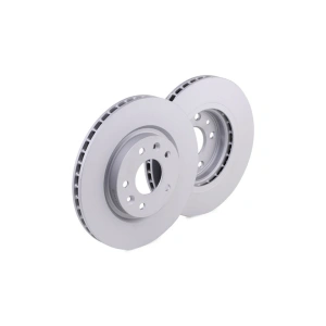 Bosch 0986479D16 Ø295mm Nissan-Renault Ön Fren Disk Takımı