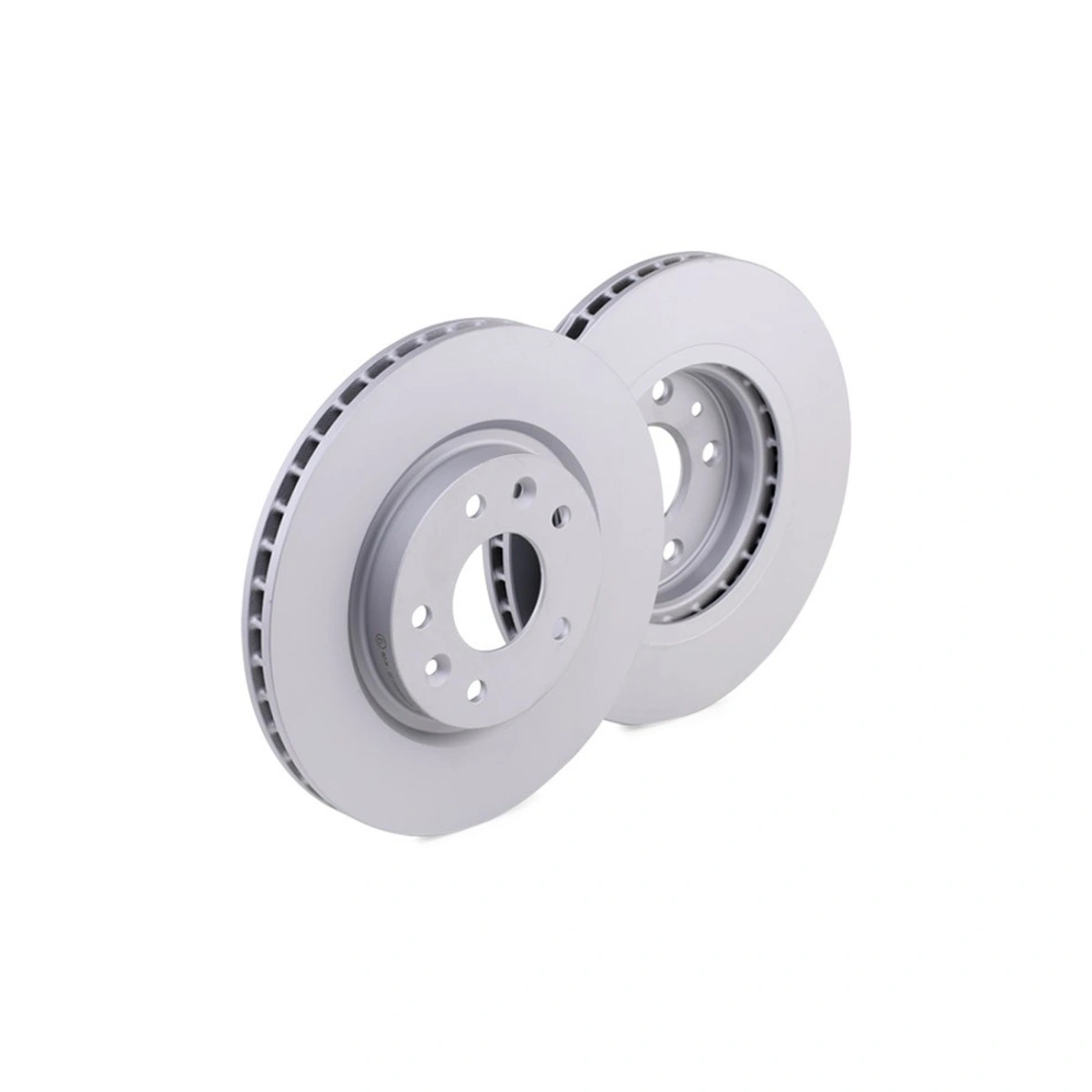 Bosch 0986479D16 Ø295mm Nissan-Renault Ön Fren Disk Takımı