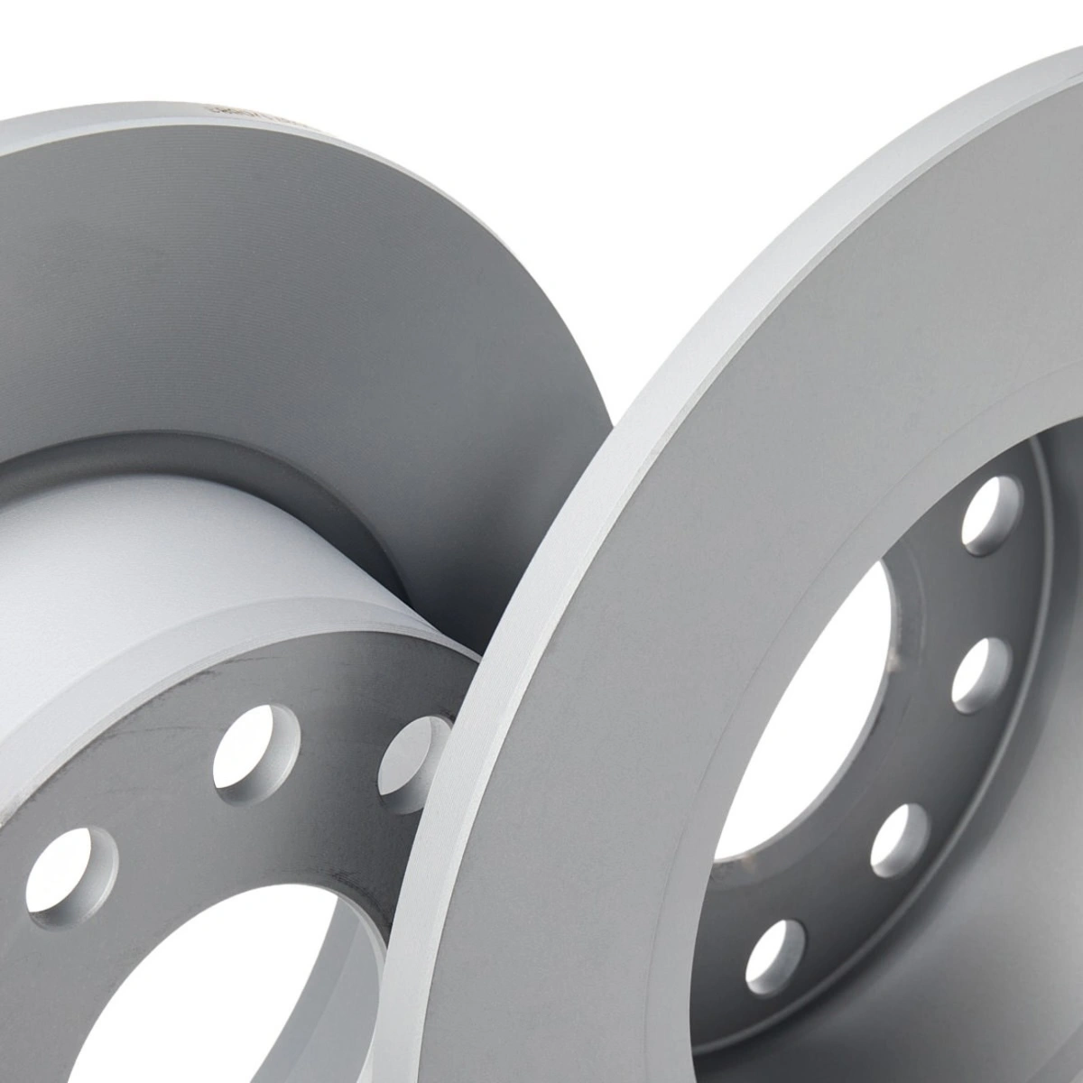 Bosch 0986479F23 Ø272mm Audi-Seat-Skoda-Volkswagen Arka Fren Disk Takımı