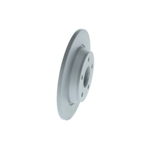 Bosch 0986479F78 Ø271mm Ford Focus Arka Fren Disk Takımı