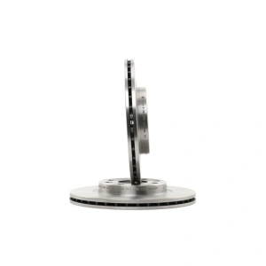 Bosch 0986478124 Ø259mm Citroen-Dacia-Lada-Nissan Ön Fren Disk Takımı