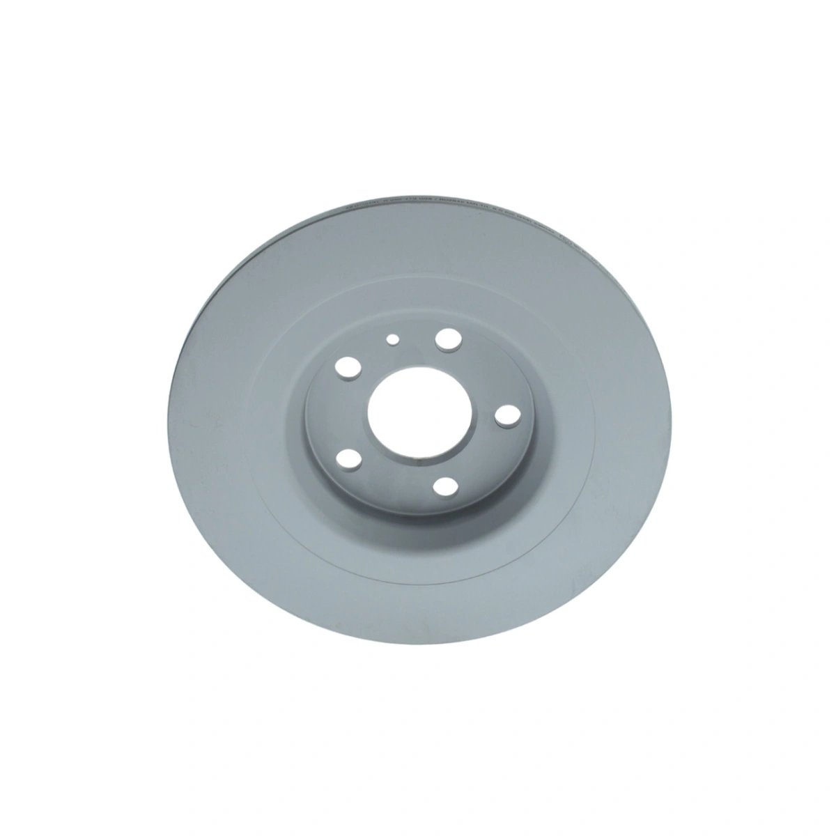 Bosch 0986479G98 Ø302mm Volvo Xc40 Arka Fren Disk Takımı