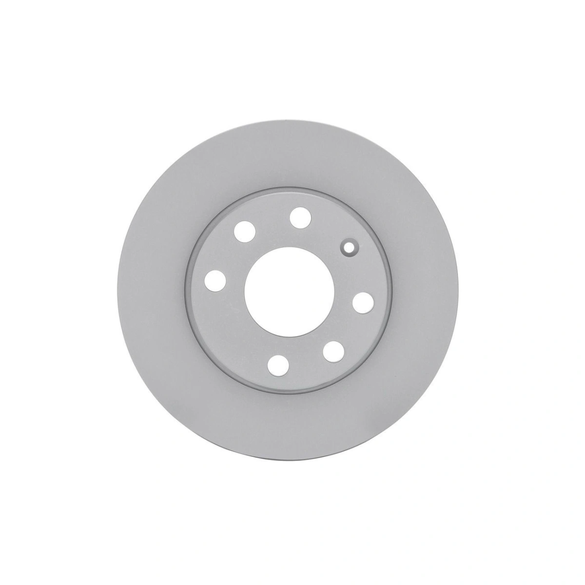 Bosch 0986478192 Ø236mm Chevrolet-Daewoo-Opel Arka Fren Disk Takımı