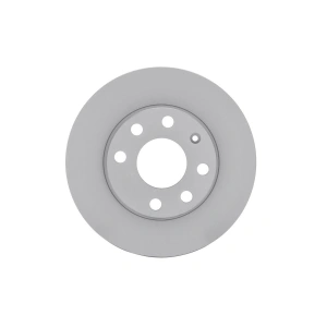 Bosch 0986478192 Ø236mm Chevrolet-Daewoo-Opel Arka Fren Disk Takımı