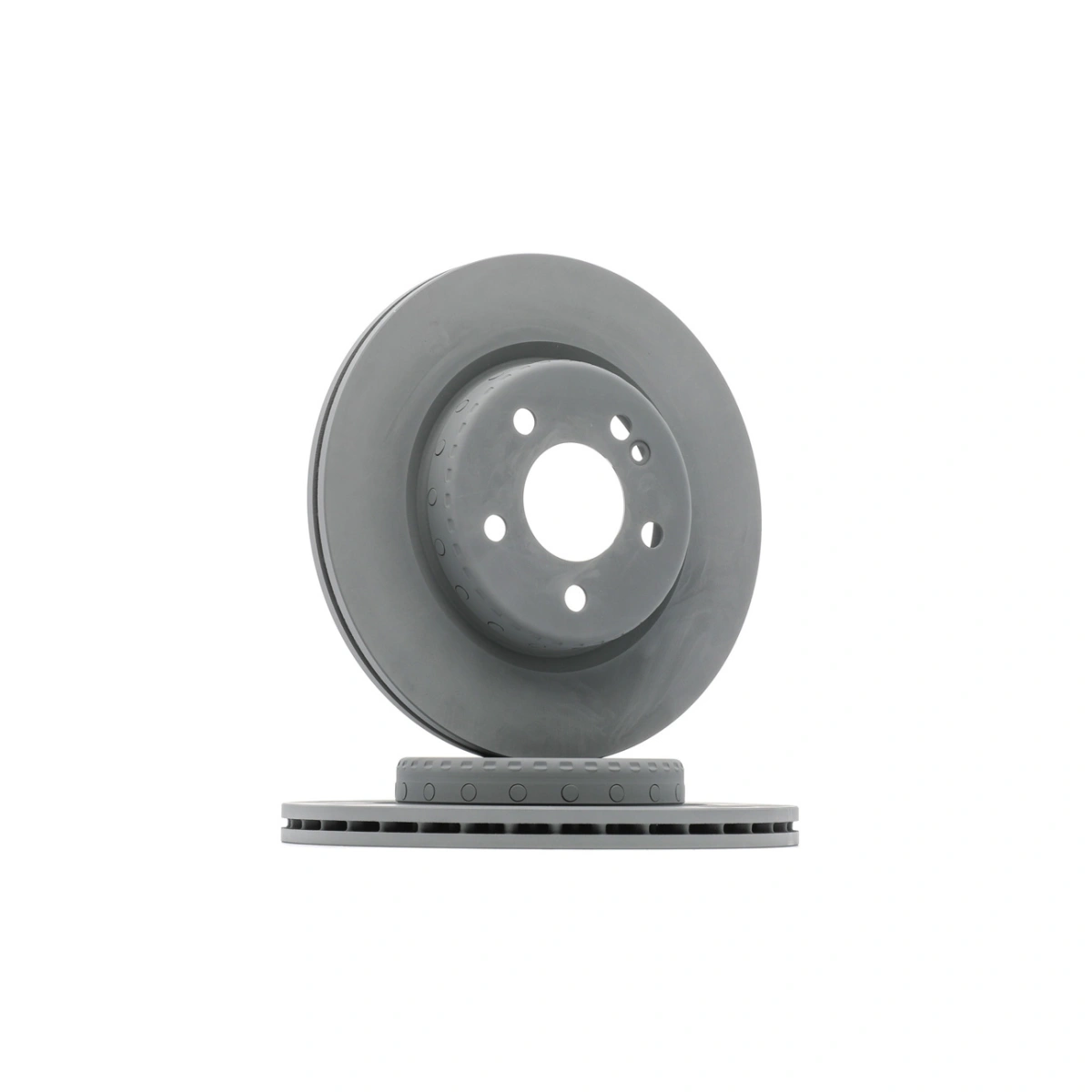Bosch 0986479H50 Ø300mm Mercedes C-Serisi-C-Serisi T-Model-Cls Ön Fren Disk Takımı