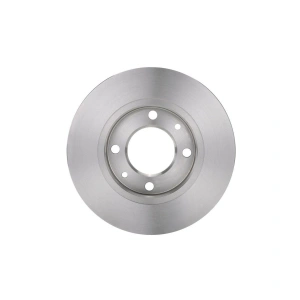 Bosch 0986478464 Ø247mm Citroen-Peugeot Arka Fren Disk Takımı