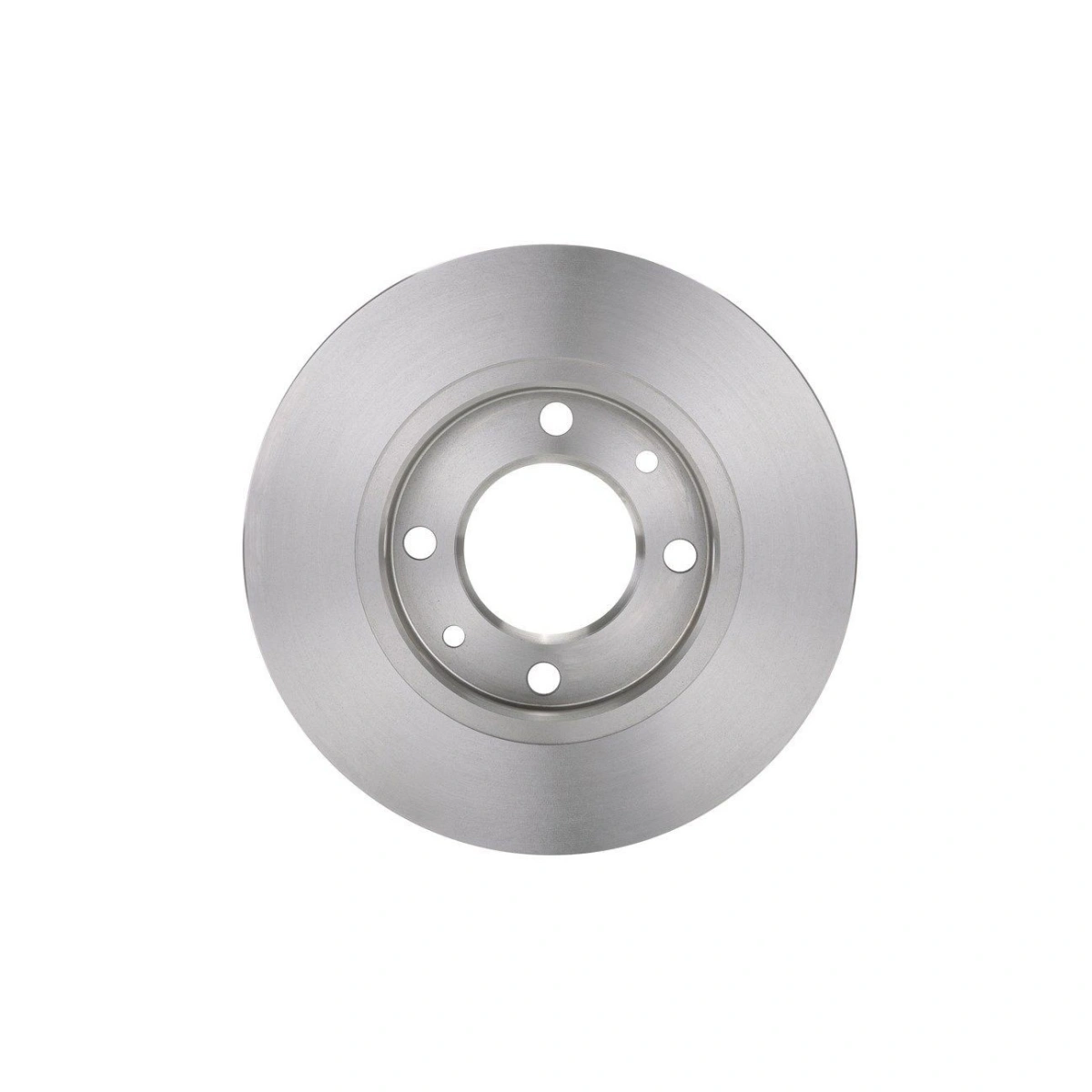 Bosch 0986478464 Ø247mm Citroen-Peugeot Arka Fren Disk Takımı