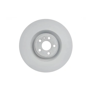 Bosch 0986479D95 Ø366mm Volvo Xc60-Xc90 Ön Fren Disk Takımı