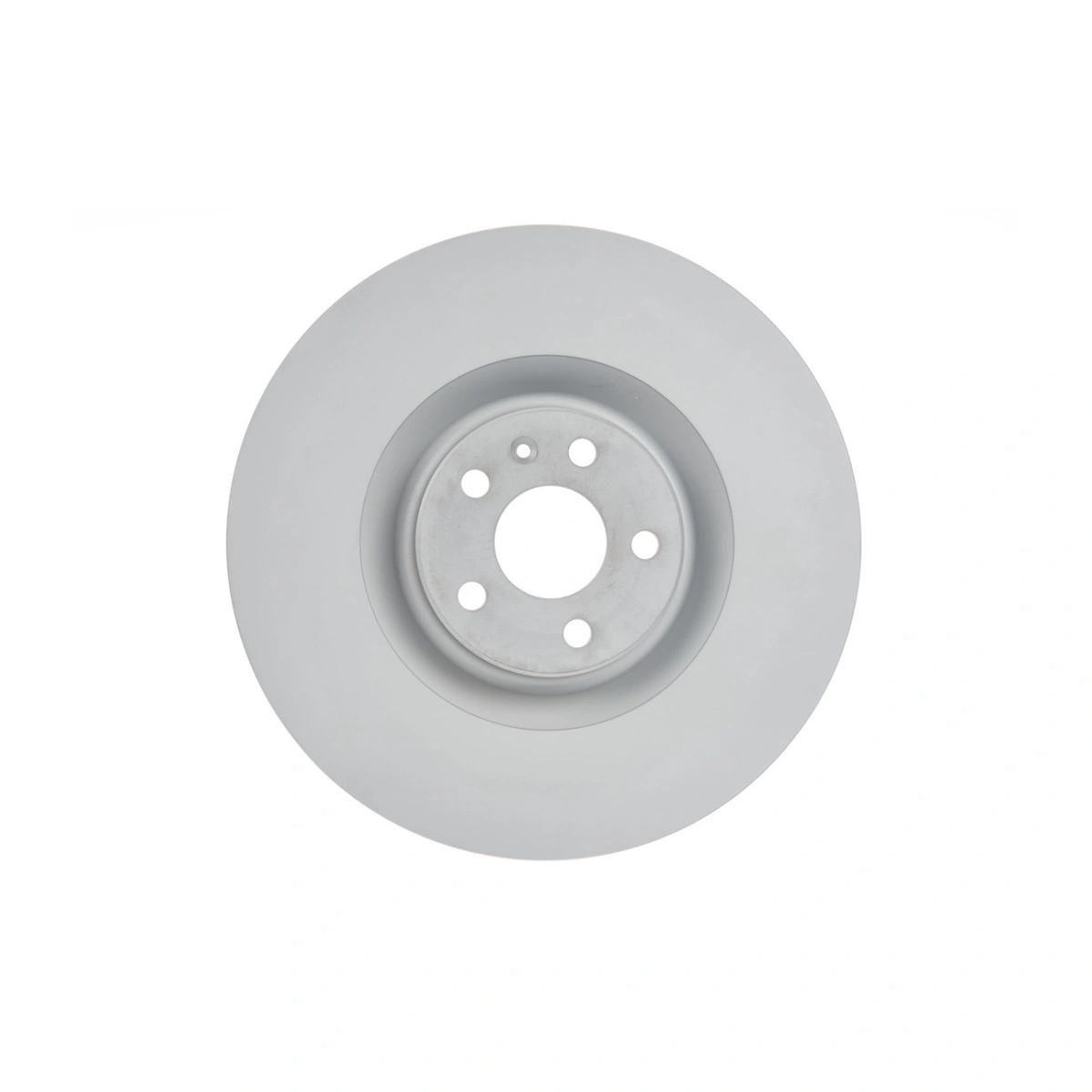 Bosch 0986479D95 Ø366mm Volvo Xc60-Xc90 Ön Fren Disk Takımı