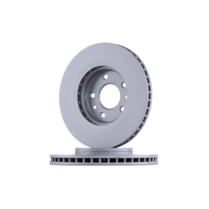 Bosch 0986479D16 Ø295mm Nissan-Renault Ön Fren Disk Takımı