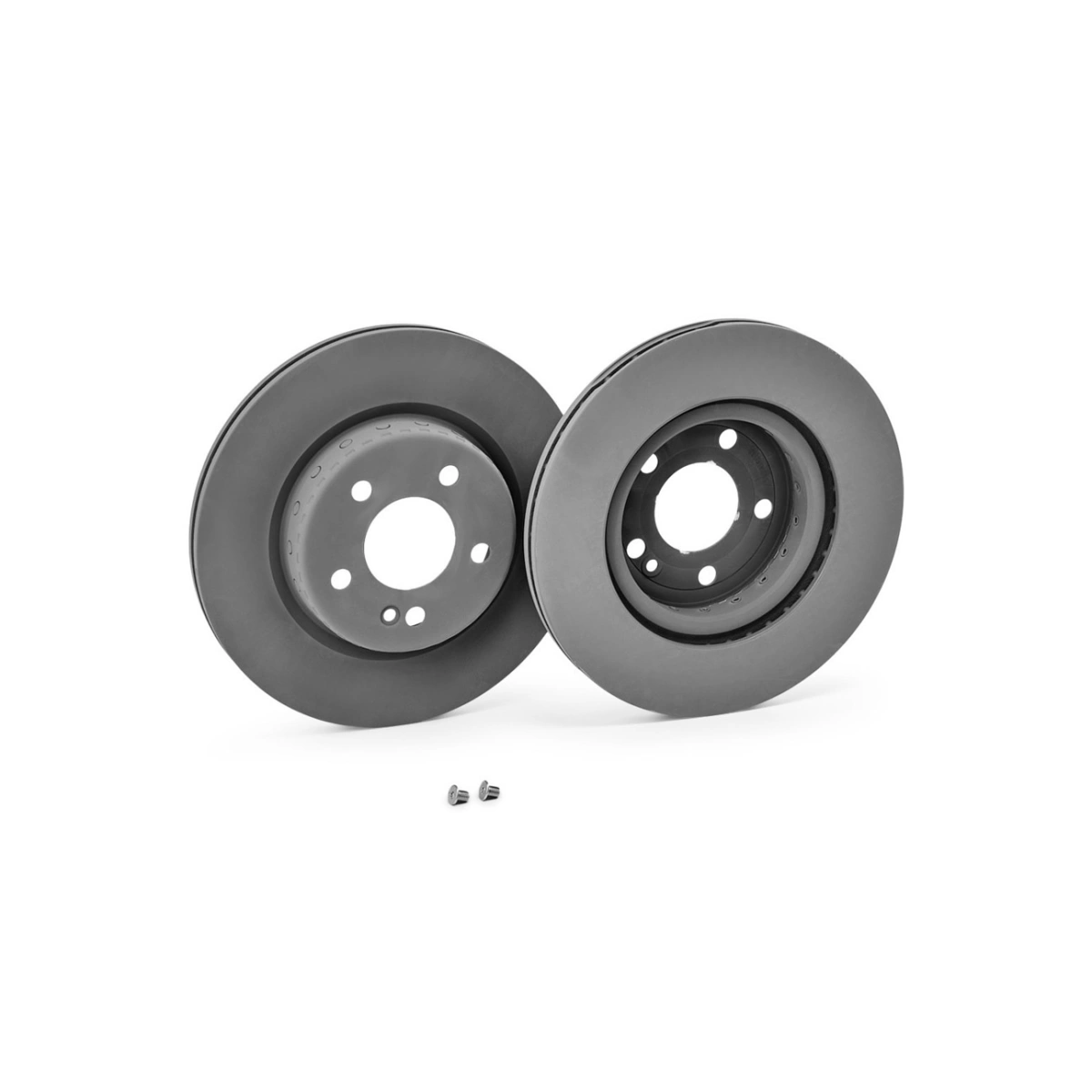 Bosch 0986479H50 Ø300mm Mercedes C-Serisi-C-Serisi T-Model-Cls Ön Fren Disk Takımı