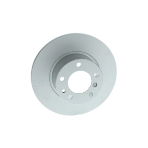 Bosch 0986478319 Ø302mm Bmw 5 Serisi Ön/Arka Uyumlu Fren Disk Takımı