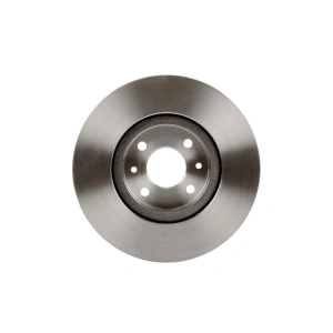 Bosch 0986479R67 Ø280mm Renault Captur-Megane-Scénic Ön/Arka Uyumlu Fren Disk Takımı