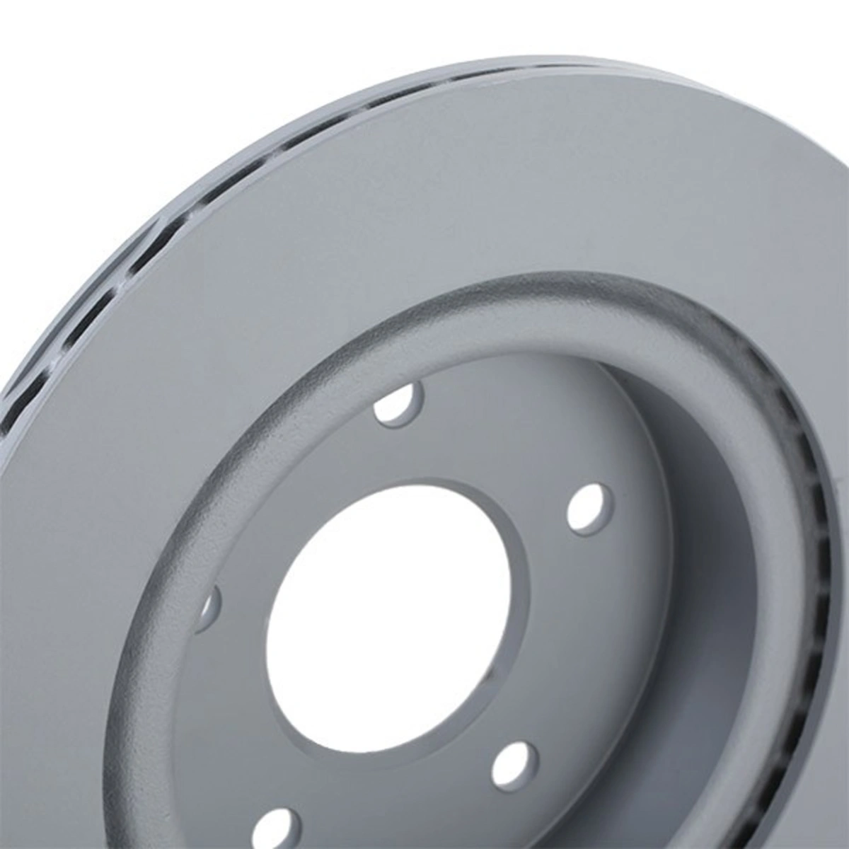 Bosch 0986479D20 Ø292mm Nissan-Renault Arka Fren Disk Takımı