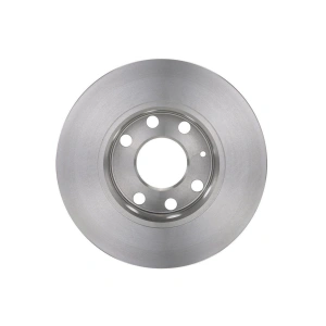 Bosch 0986478081 Ø236mm Chevrolet-Daewoo Arka Fren Disk Takımı