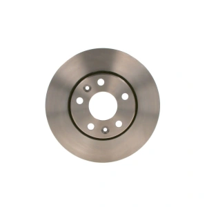 Bosch 0986479W70 Ø280mm Dacia-Renault Arka Fren Disk Takımı