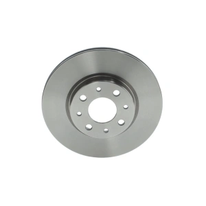 Bosch 0986479W68 Ø257mm Alfa Romeo-Fiat-Lancia Arka Fren Disk Takımı