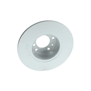 Bosch 0986478319 Ø302mm Bmw 5 Serisi Ön/Arka Uyumlu Fren Disk Takımı