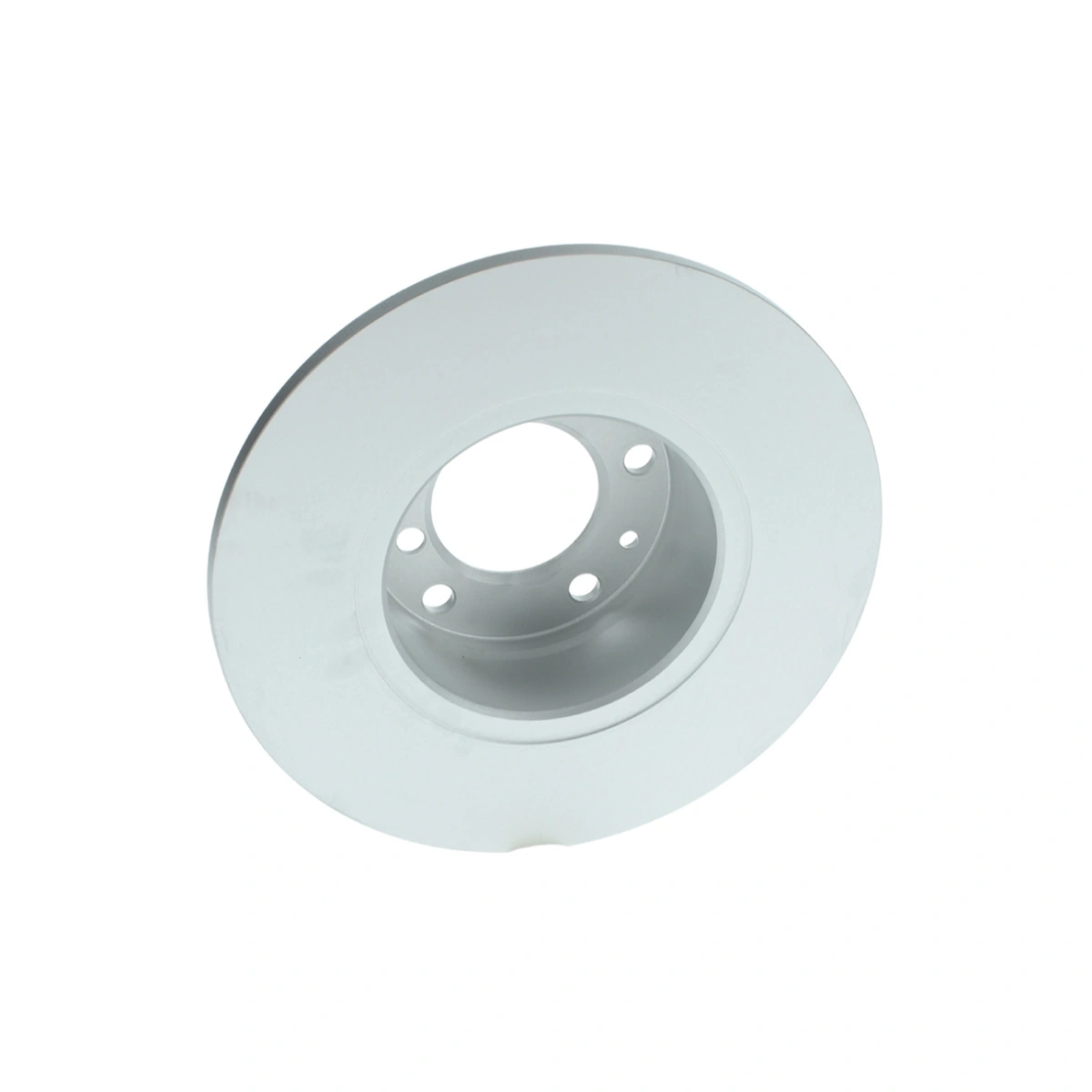 Bosch 0986478319 Ø302mm Bmw 5 Serisi Ön/Arka Uyumlu Fren Disk Takımı