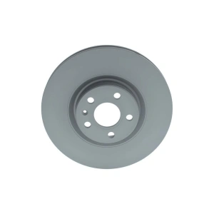 Bosch 0986479F90 Ø322mm Volvo S60-S90-V60 Ön Fren Disk Takımı