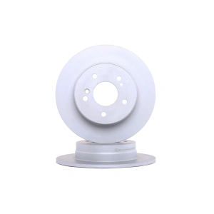 Bosch 0986478325 Ø277,8mm Chrysler-Mercedes Arka Fren Disk Takımı