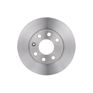 Bosch 0986478081 Ø236mm Chevrolet-Daewoo Arka Fren Disk Takımı