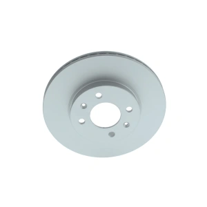 Bosch 0986479G86 Ø256mm Kia Picanto Ön Fren Disk Takımı