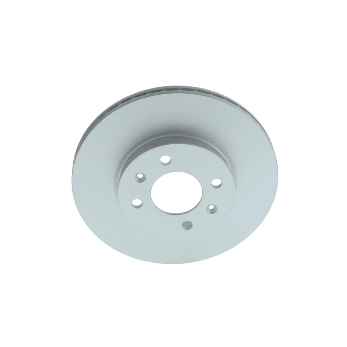 Bosch 0986479G86 Ø256mm Kia Picanto Ön Fren Disk Takımı