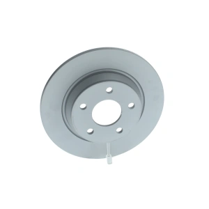 Bosch 0986479F78 Ø271mm Ford Focus Arka Fren Disk Takımı