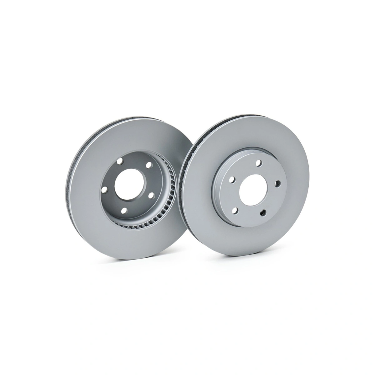 Bosch 0986479F81 Ø282mm Ford Focus Ön Fren Disk Takımı