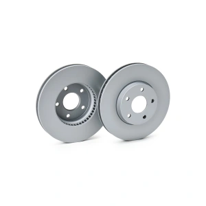 Bosch 0986479F81 Ø282mm Ford Focus Ön Fren Disk Takımı