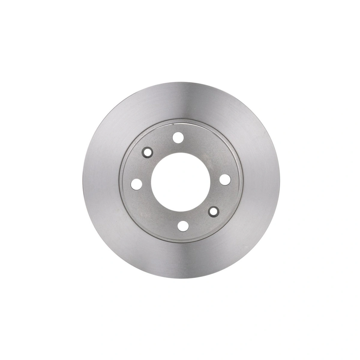 Bosch 0986478464 Ø247mm Citroen-Peugeot Arka Fren Disk Takımı