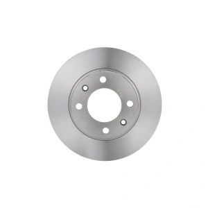 Bosch 0986478464 Ø247mm Citroen-Peugeot Arka Fren Disk Takımı