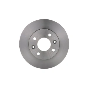 Bosch 0986478105 Ø237,8mm Renault 11-19 Arka Fren Disk Takımı