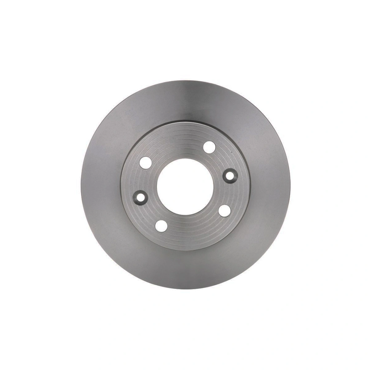 Bosch 0986478105 Ø237,8mm Renault 11-19 Arka Fren Disk Takımı