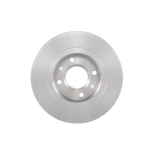Bosch 0986478268 Ø266mm Citroen-Peugeot Ön Fren Disk Takımı