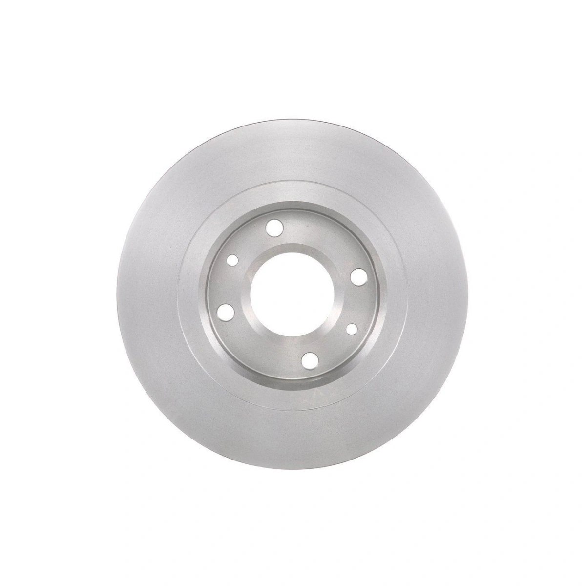 Bosch 0986478268 Ø266mm Citroen-Peugeot Ön Fren Disk Takımı