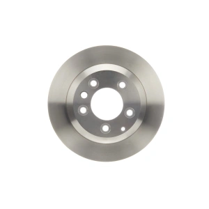 Bosch 0986479S20 Ø329,7mm Audi-Porsche-Volkswagen Arka Fren Disk Takımı