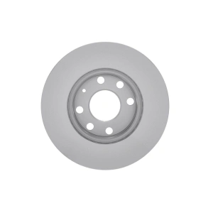 Bosch 0986478192 Ø236mm Chevrolet-Daewoo-Opel Arka Fren Disk Takımı