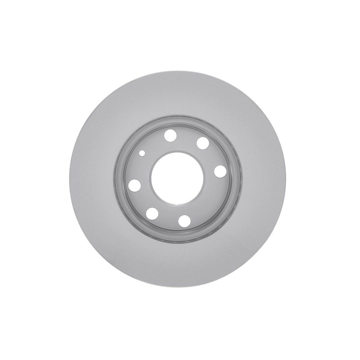 Bosch 0986478192 Ø236mm Chevrolet-Daewoo-Opel Arka Fren Disk Takımı