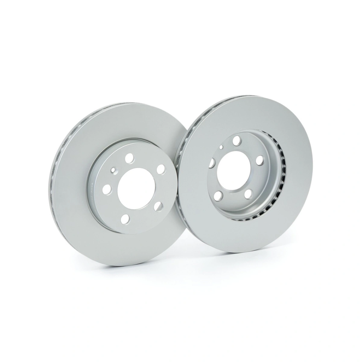 Bosch 0986479F32 Ø256mm Audi-Bmw-Lexus-Seat Ön Fren Disk Takımı