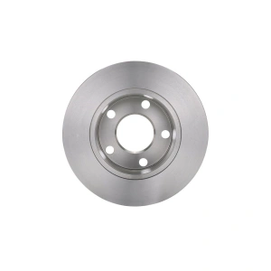 Bosch 0986478132 Ø244,9mm Audi-Skoda-Volkswagen Arka Fren Disk Takımı