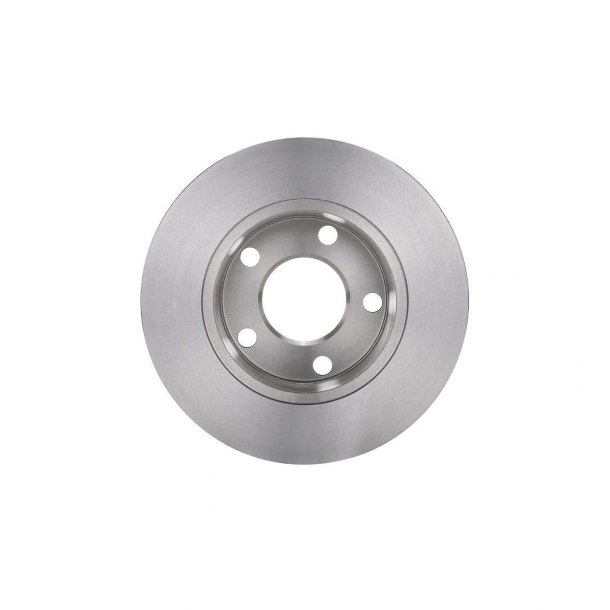 Bosch 0986478132 Ø244,9mm Audi-Skoda-Volkswagen Arka Fren Disk Takımı