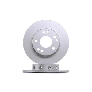 Bosch 0986478114 Ø262mm Mercedes 190 Ön Fren Disk Takımı