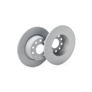 Bosch 0986479F23 Ø272mm Audi-Seat-Skoda-Volkswagen Arka Fren Disk Takımı